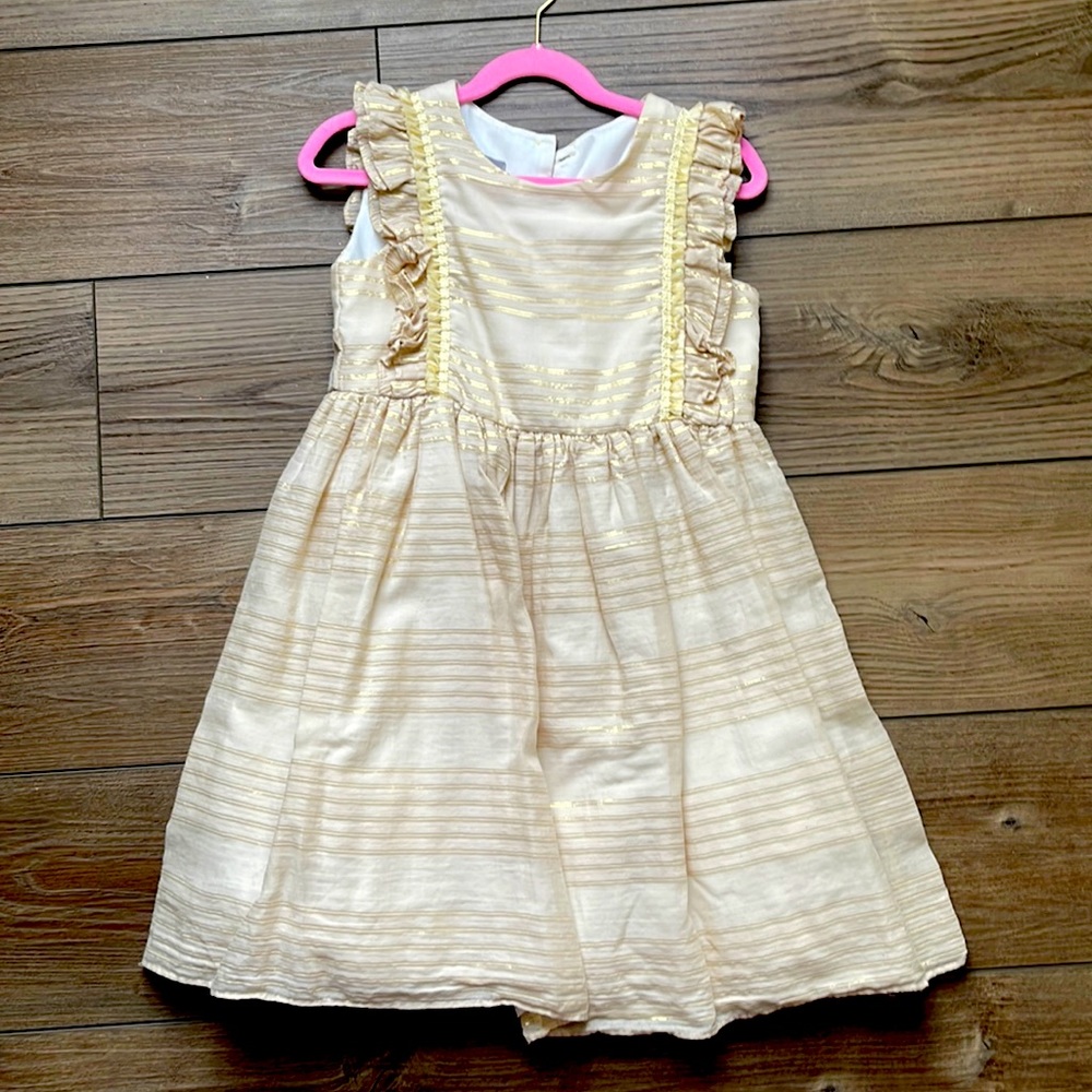Girl’s Dress